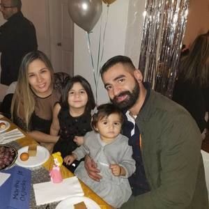 Meet your Posher, Vanessa